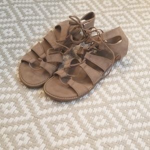 Old Navy sandals